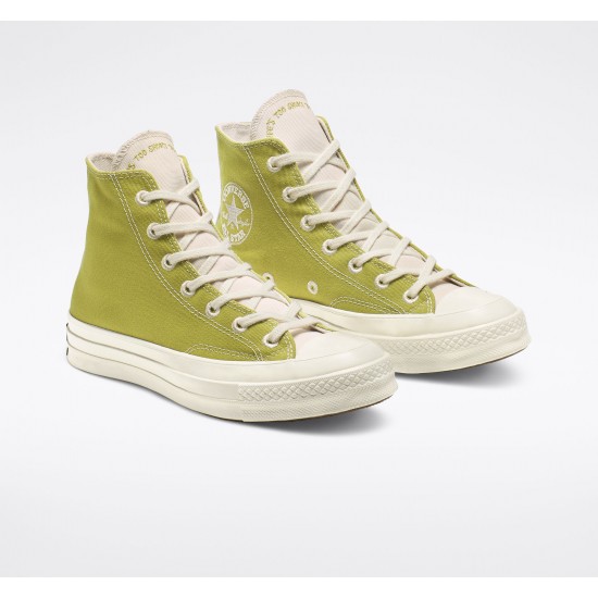converse chuck 70 renew canvas low top sneaker
