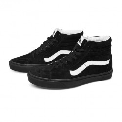 Vans Comfycush Sk8-hi