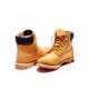 Timberland Women's 6-inch Premium Waterproof Boots