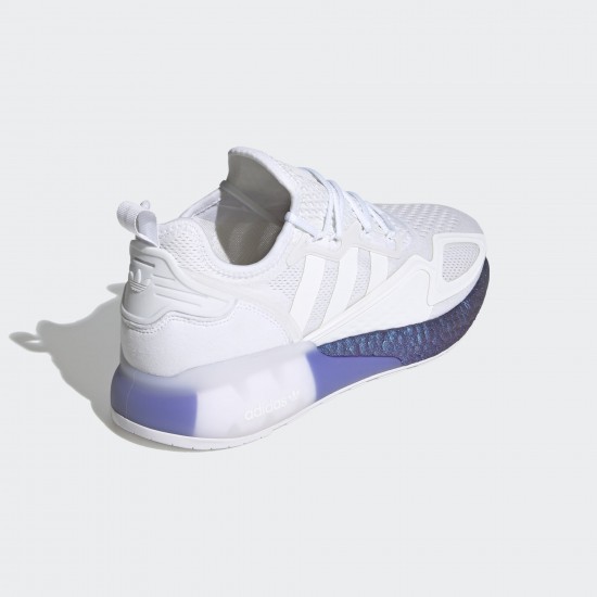 Adidas Zx 2k Boost Shoes