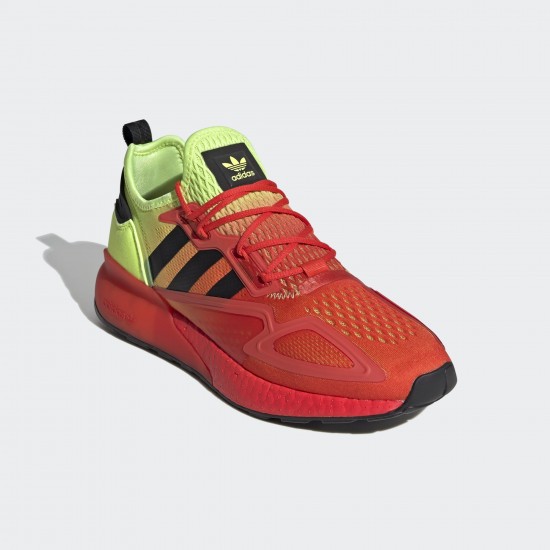 Adidas Zx 2k Boost Shoes