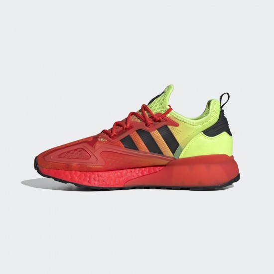 Adidas Zx 2k Boost Shoes