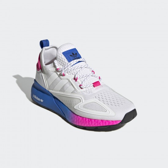 Adidas Zx 2k Boost Shoes