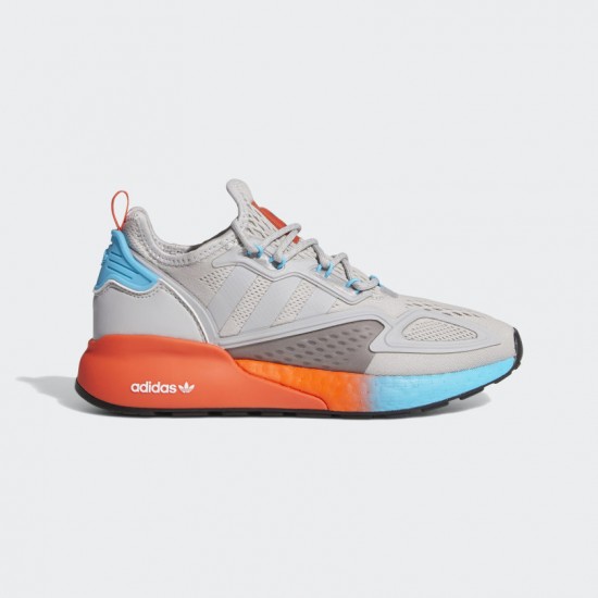 Adidas Zx 2k Boost Shoes