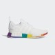 Adidas Nmd_r1 Pride Shoes