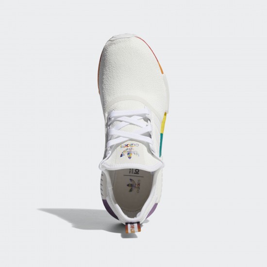 Adidas Nmd_r1 Pride Shoes Adidas Nmd_r1 Pride Shoes
