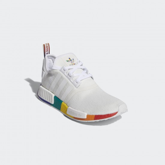 Adidas Nmd_r1 Pride Shoes