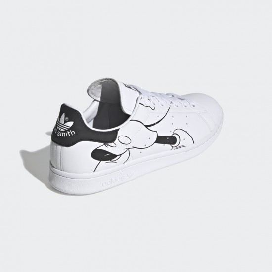 mickey mouse shell toe adidas