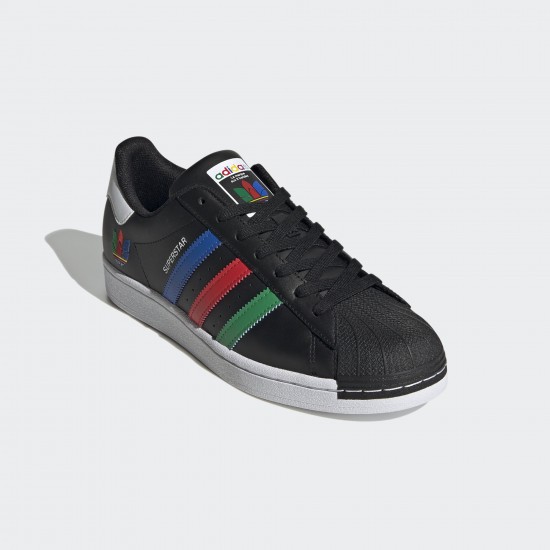 Adidas Superstar Shoes