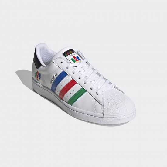 Adidas Superstar Shoes