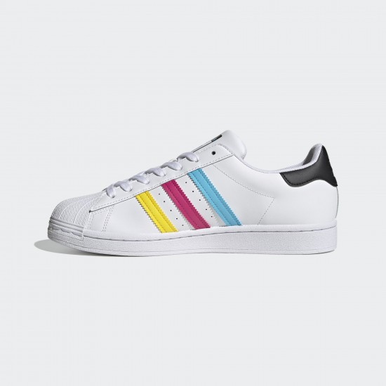 Adidas Superstar Shoes