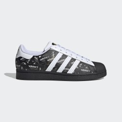 Adidas Superstar Shoes