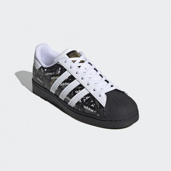 Adidas Superstar Shoes