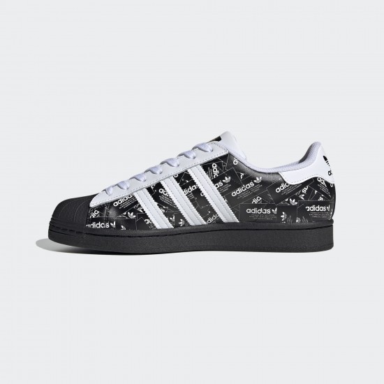 Adidas Superstar Shoes