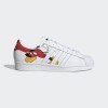 Adidas Disney Mickey Mouse Superstar Shoes