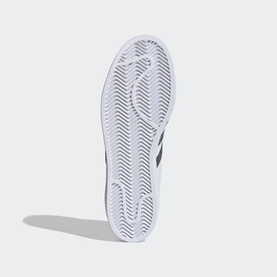 Adidas Superstar Shoes With Swarovski® Crystals
