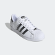 Adidas Superstar Shoes With Swarovski® Crystals