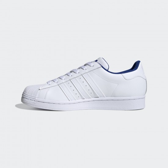 Adidas Superstar Pure Shoes
