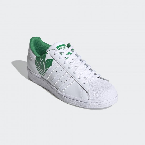 Adidas Superstar Pure Shoes