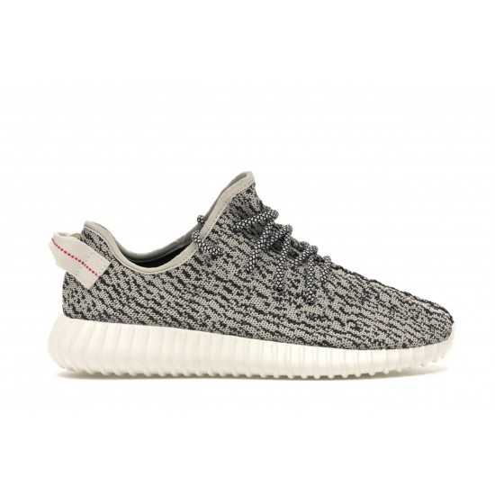 Adidas Yeezy Boost 350 Turtledove Shoes