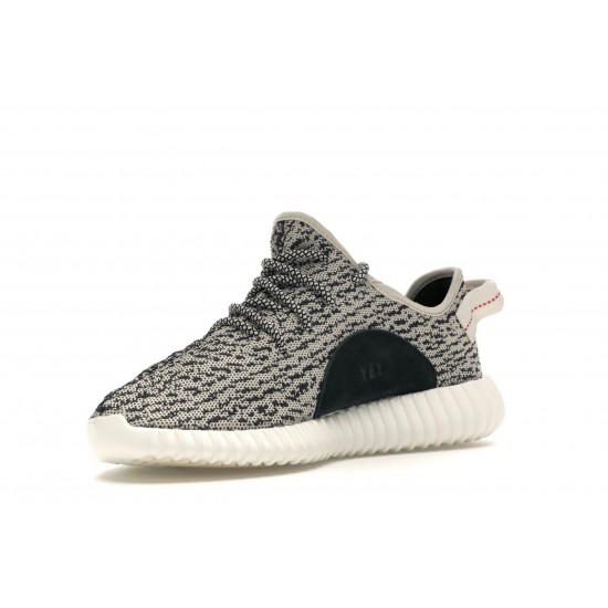 Adidas Yeezy Boost 350 Turtledove Shoes