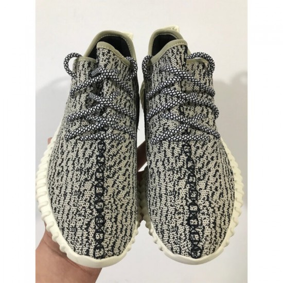 Adidas Yeezy Boost 350 Turtledove Shoes