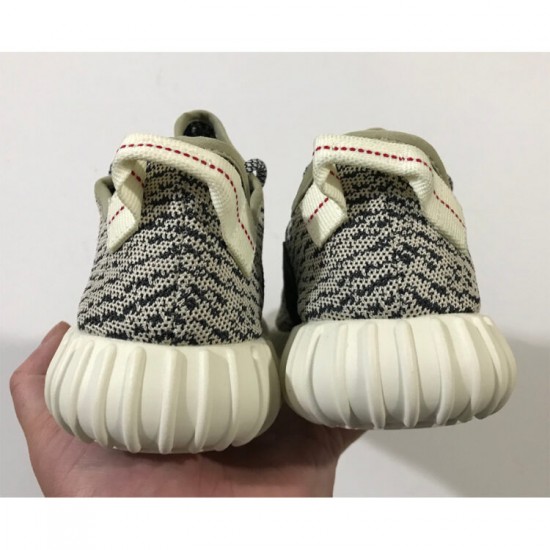 Adidas Yeezy Boost 350 Turtledove Shoes