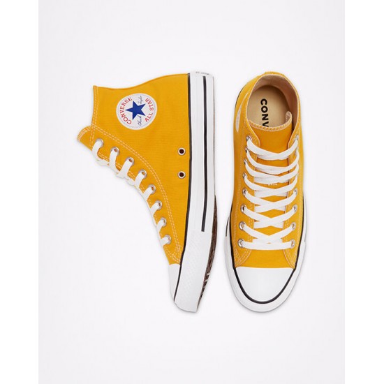 Converse Chuck Taylor All Star High Top Shoe