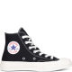 Converse Chuck Taylor All Star 70 High Top Black Sneakers