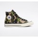 Converse Archive Print Chuck 70 Shoe