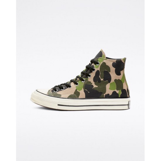 Converse Archive Print Chuck 70 Shoe