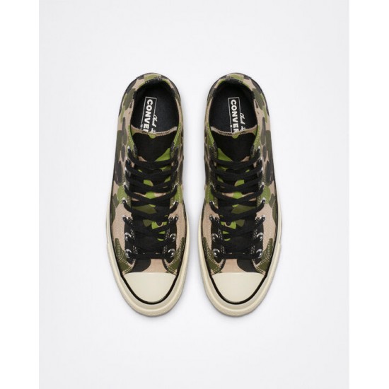 Converse Archive Print Chuck 70 Shoe