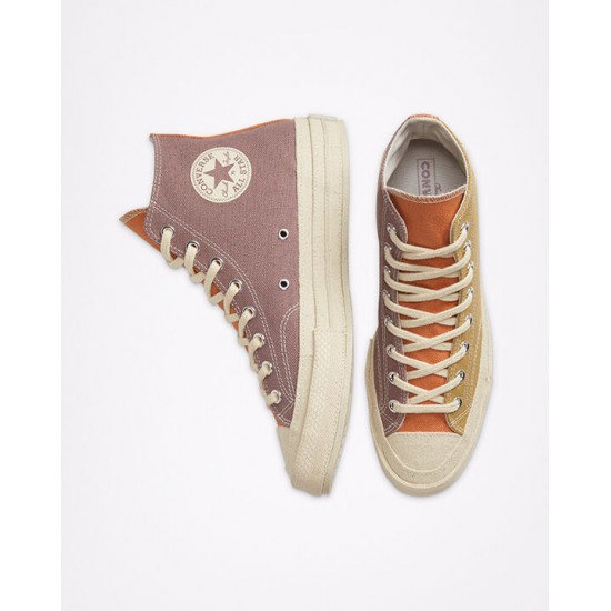 Converse Renew Cotton Chuck 70