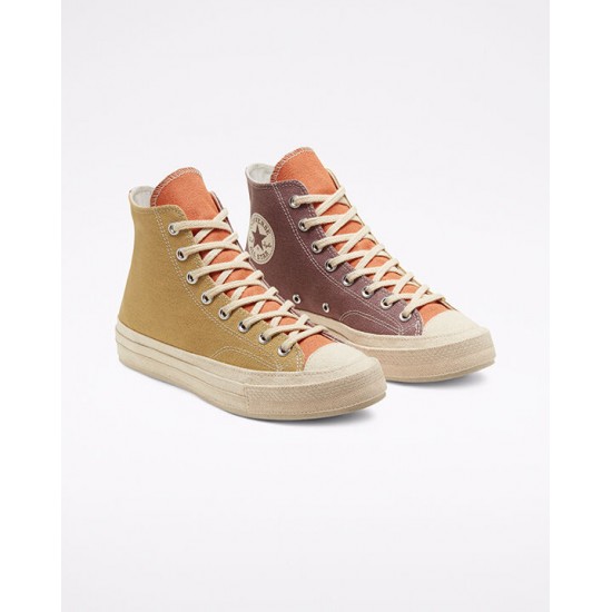 Converse Renew Cotton Chuck 70