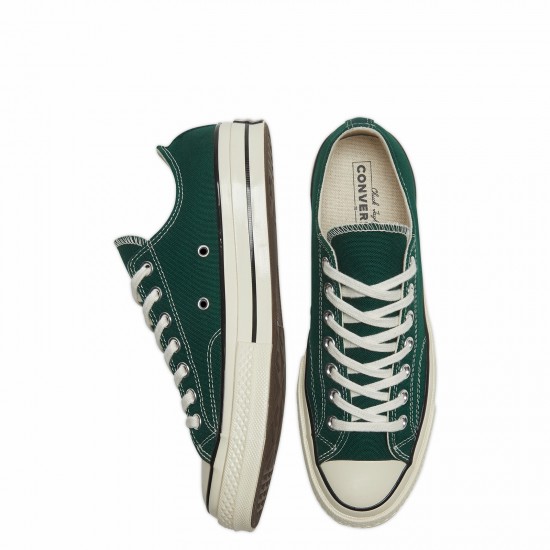 converse chuck 70 low top unisex shoe