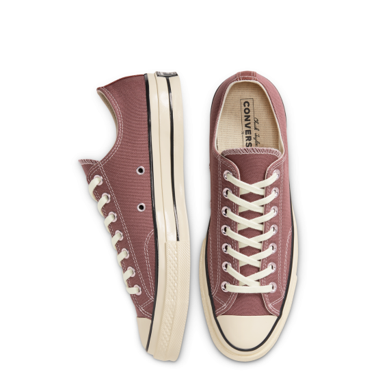 Converse Chuck 70 Low Top Unisex Shoe