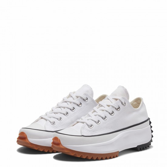 Converse Run Star Hike Shoe