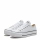 Converse Chuck Taylor All Star Lift Clean Shoe