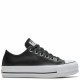 Converse Chuck Taylor All Star Lift Clean Shoe