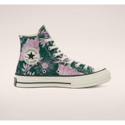 Converse Vintage Floral Chuck 70 Shoe