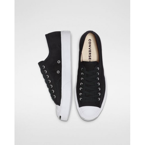 jack purcell canvas sneakers