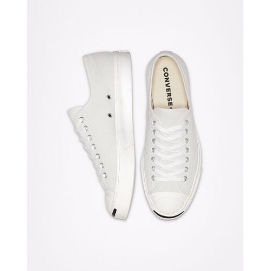 jack purcell canvas low top