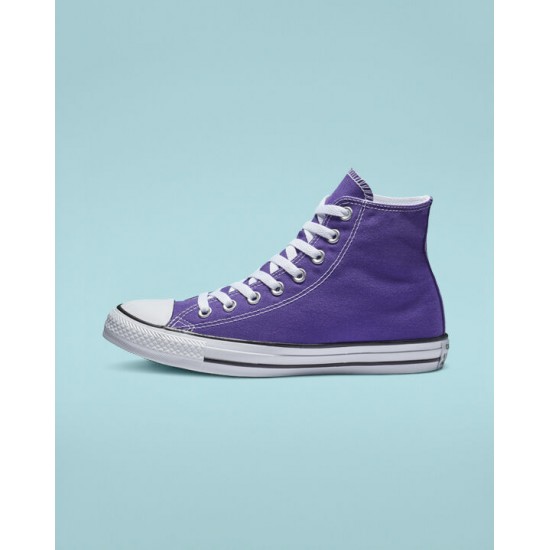 Converse Chuck Taylor All Star High Top Shoe