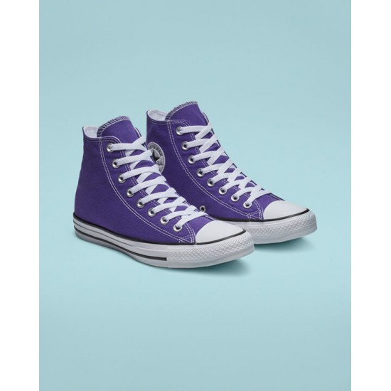 Converse Chuck Taylor All Star High Top Shoe