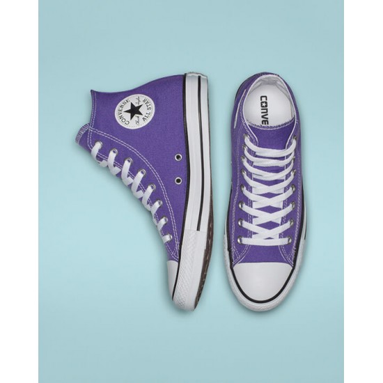 Converse Chuck Taylor All Star High Top Shoe