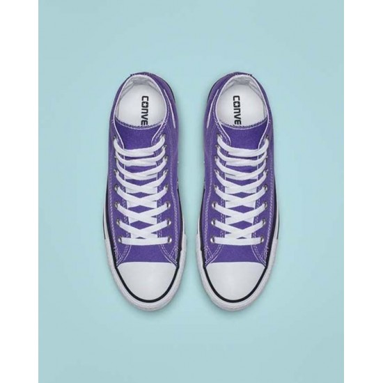 Converse Chuck Taylor All Star High Top Shoe