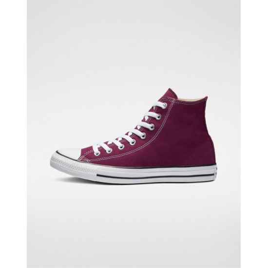 Converse Chuck Taylor All Star High Top Shoe