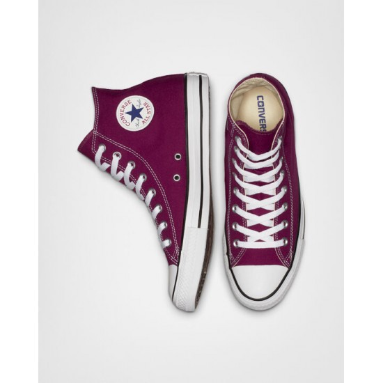 Converse Chuck Taylor All Star High Top Shoe