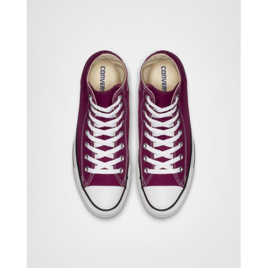 Converse Chuck Taylor All Star High Top Shoe