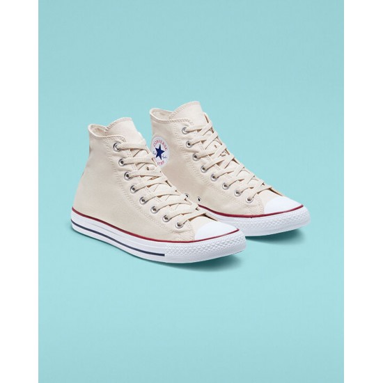 Converse Chuck Taylor All Star High Top Shoe